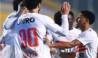 طائرة خاصة تعيد الزمالك إلى القاهرة عقب لقاء زيسكو في الكونفدرالية