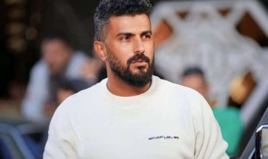 انقضاء دعوى تشاجر محمد سامي ومالك مركز صيانة بالتصالح