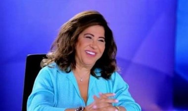 ليلى عبداللطيف تتوقع حفلًا يجمع فضل شاكر ونجله محمد أمام الملايين
