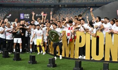 أحمد حسن: الزمالك يعلن التشكيل الكامل للجهاز الفني خلال ساعات