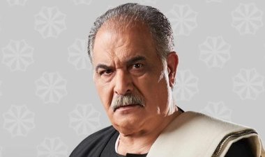 رياض الخولي يكشف سر غيابه عن الإعلام 23 عامًا: الحديث عن إنجازاتي بجاحة
