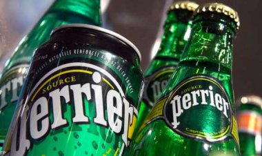 ملوثة ببكتريا البراز.. فضيحة كبرى تلاحق شركة مياه معدنية مشهورة