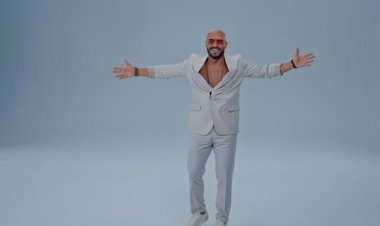 بعد نجاح "البغددة".. جوزيف عطية يطلق "سنة حلوة" بالمصرية
