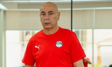 توفيق عكاشة يطالب بإقالة حسام حسن وتكليف شوقي غريب بتدريب المنتخب