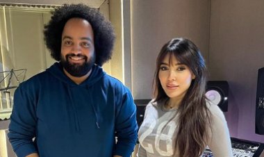 لأول مرة.. «ناريمان» تطرح أغنية جديدة بعيدًا عن زوجها «رامي جمال»