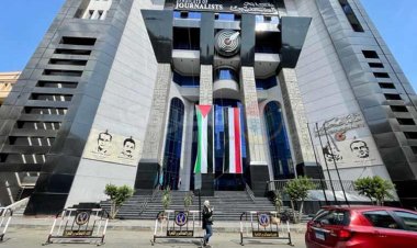 لجنة الحريات والتشريعات تواصل أعمالها التحضيرية للمؤتمر العام السادس للصحافة المصرية