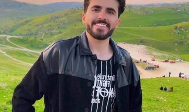 وفاة أيمن العلي ملك جمال الأردن بعد صراع مع مرض السرطان