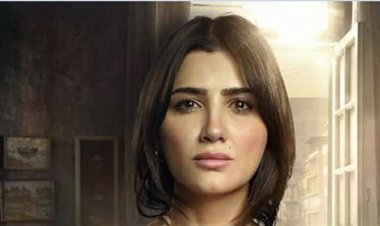 وفاة والد الفنانة مي عمر