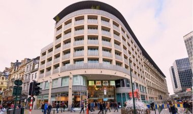 مخالفات قانونية جسيمة فى أحد مولات 6 أكتوبر 