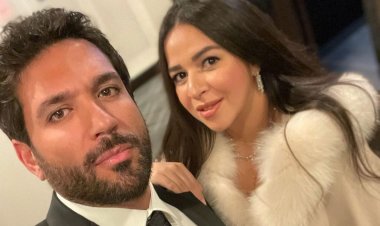 استعدادات إيمي سمير غانم لعودتها بعد غياب 3 أعوام عن الساحة الفنية