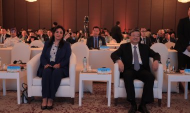 نائب وزير السياحة تلتقي سكرتير الحزب الشيوعي الصيني خلال زيارته لمصر