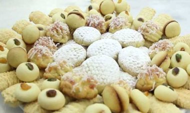 أسعار الكعك في منافذ بيع وزارتي التموين والزراعة