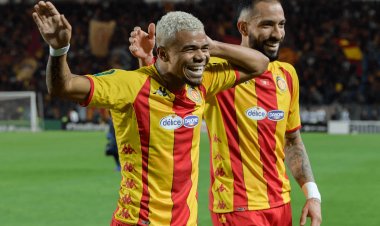 الترجي يفوز على صنداونز ويضع قدما في نهائي دوري أبطال إفريقيا 