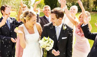 تفسير حضور الفرح في الحلم للمتزوجه