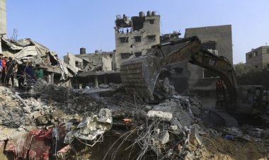 وزارة الصحة في غزة تعلن ارتفاع عدد ضحايا الحرب الإسرائيلية