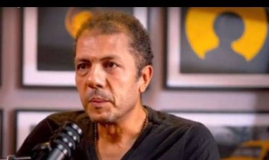 المخرج خالد الحلفاوي: مستحيل أقبل حد يجسد شخصية والدي نبيل الحلفاوي