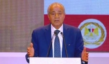 وزير التموين: طرح لحوم الأضاحي بالمنافذ مستمرًا خلال عيد الأضحى