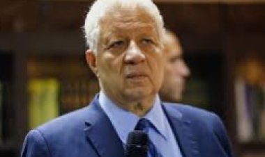 مرتضى منصور يتقدم ببلاغ صد مديرة مدرسة الكرمة بسبب الطفل ياسين