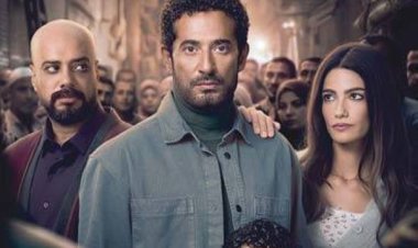 العميد خالد سلامة يكشف مفاجأة حول مسلسل إفراج:  القضية دي حقيقية أنا حققت فيها