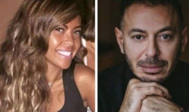 بعد إعلان مصطفى شعبان رسميا الزواج منها.. أبرز المعلومات عن هدى الناظر