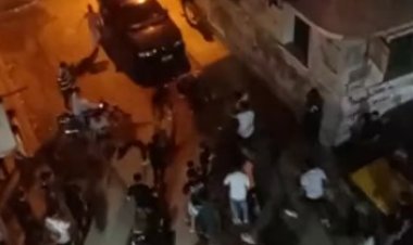 الداخلية تكشف ملابسات فيديو مشاجرة دامية بالأسلحة البيضاء بالإسكندرية 