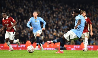  مانشستر سيتي وتشلسي يتأهلان إلى لدور الرابع من كأس الاتحاد الإنجليزي