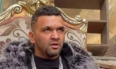 إخلاء سبيل البلوجر " لوشا"