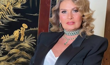 بسبب التوترات في المنطقة.. يسرا تتضرع بالدعاء لمصر: رب اجعل هذا البلد آمنا