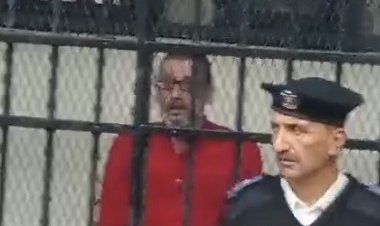 عاجل| تأييد حكم الإعدام على المتهم بقتل 3 مصريين في قطر 