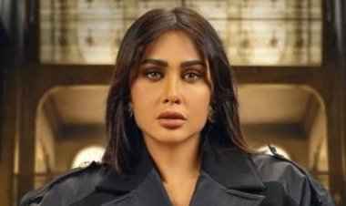 إنجي كيوان تكشف عن جنسيتها الحقيقية: أنا مصرية 100% من الإسكندرية لكن زوجي لبناني