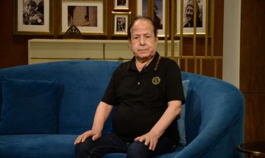 عادل الفار يكشف سبب وفاة ابنه الوحيد: أدمن لانشغالي عنه