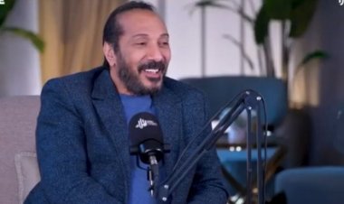 علي الحجار يكشف سر ارتباطه بالأرقام 4 و7 في عيد ميلاده
