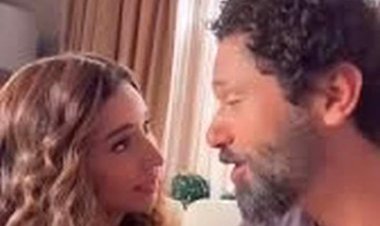 "الساحرة".. فجر السعيد توضح حقيقة تعليقها حول علاقة دينا الشربيني وكريم محمود عبدالعزيز