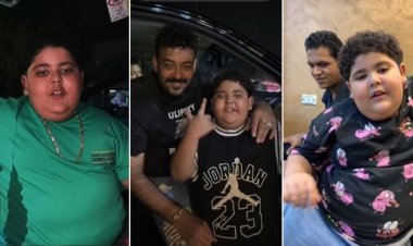 حلمت بضاضا بياخدني في حضنه.. حلم إسماعيل الليثي تحقق اليوم ولحق بابنه الراحل