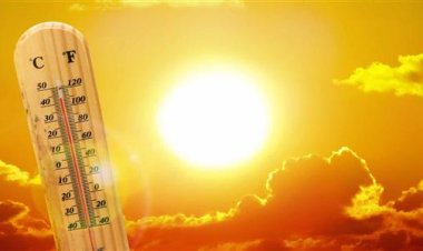 الأرصاد تحذر المواطنين من طقس الأيام المقبلة