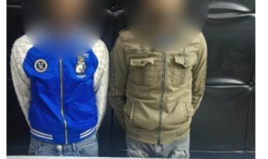 سقوط تشكيل عصابي تخصص في سرقة متعلقات المواطنين بالقاهرة 