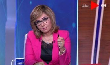 لميس الحديدي عن موافقة حماس على المقترح المصري: نحن في لحظة حاسمة