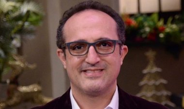 شريف مدكور عن رأيه في الزواج الثاني: «أنا ضد أنه يسيبها ويتجوز غيرها.. والنزوة ممكن أعديها»