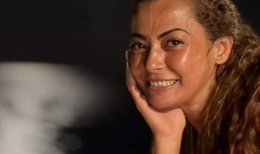 داليا مصطفى تنشر صور لها وتعلق: «من أصعب فترات حياتي.. شكرا للي علمني الدرس»