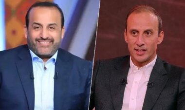 محمد شبانة: أمير توفيق كان يسعى لتبرئة نفسه من الفشل في ملف صفقات الأهلي