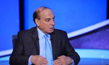 الللواء سمير فرج يكشف أسباب نشر وزارة الدفاع وثائق سرية عن حرب أكتوبر