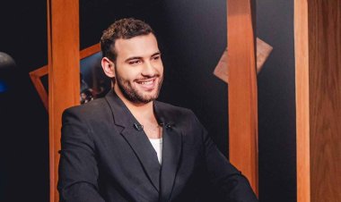 بعد منعه من الغناء.. مسلم لـ"العاصمة": نقيب الموسيقيين مش سايبني في حالي