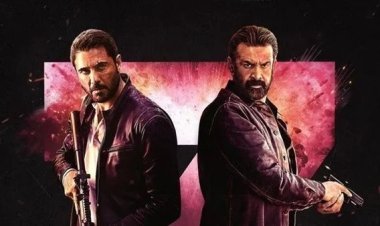 اليوم.. العرض الخاص لفيلم 7Dogs بطولة كريم عبد العزيز وأحمد عز