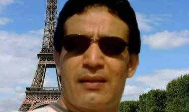 عصام شكري:  أتمنى أعمل دور متوحد وضرير