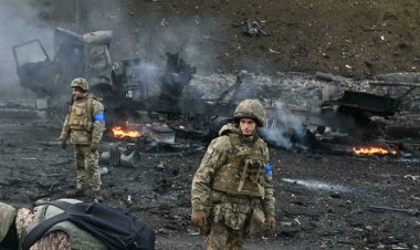 روسيا وأوكرانيا تتبادلان 390 أسيرًا عسكريًا