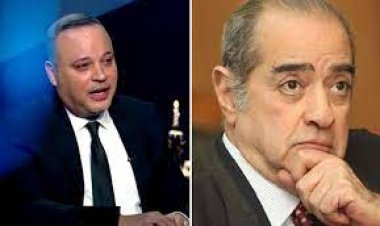 ماذا قال تامر عبدالمنعم عن سبب وفاة فريد الديب؟.. تفاصيل