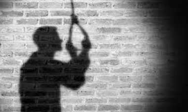 عامل ينهي حياته داخل محل في منطقة الدقى