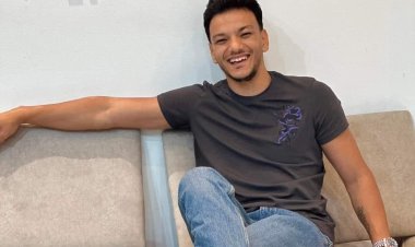 حودة بندق يطرح «حبيبي» بعد نجاح روقان وبعت قلبي ليه