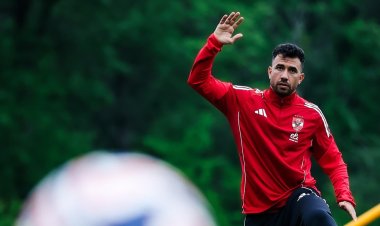 الأهلي يخوض مرانه في موعد مباراته مع بالميراس