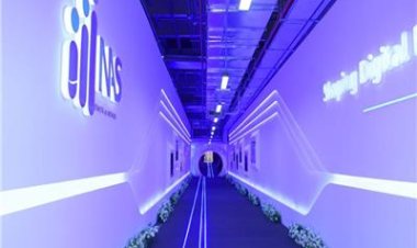 «برلماني»: مركز البيانات والحوسبة السحابية خطوة مهمة لتحقيق التطور التكنولوجي والرقمي